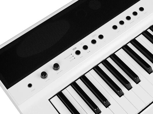 Piano de Escenario Medeli 88 Teclas Sp201 Blanco