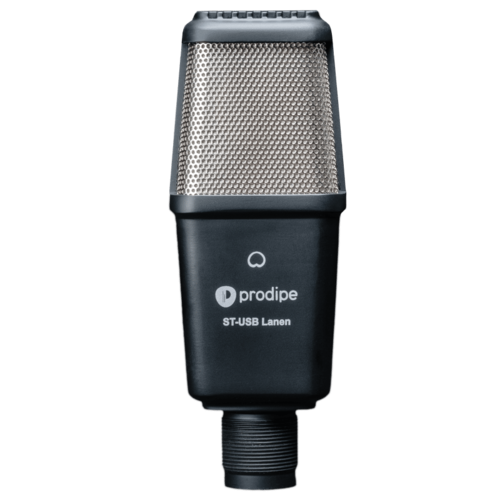 Micrófono de Estudio Prodipe Stusb