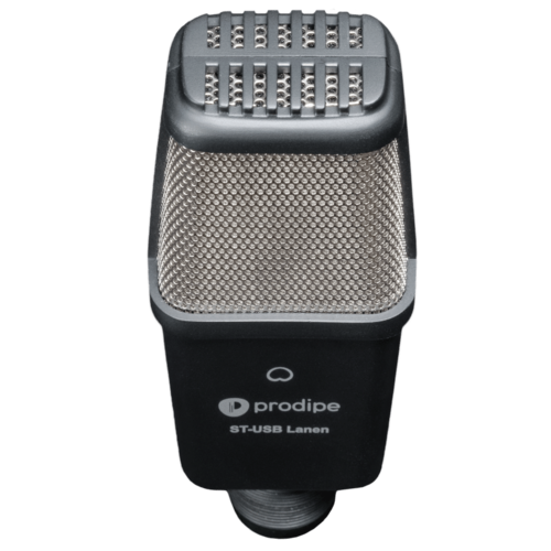 Micrófono de Estudio Prodipe Stusb
