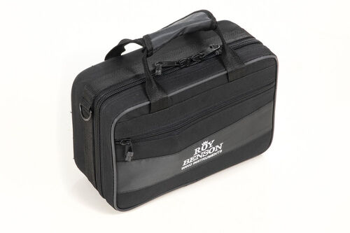 Trompeta Pocket Roy Benson PT-101 Sib