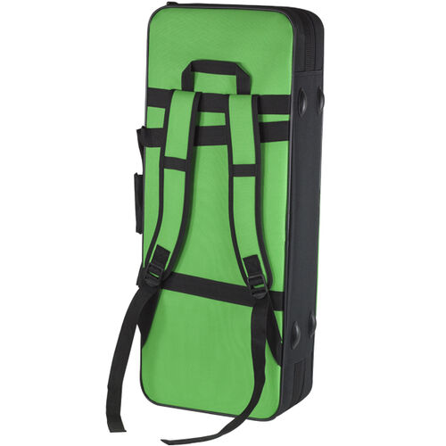 Estuche Saxo Tenor 9902 Bgd Ortola Verde