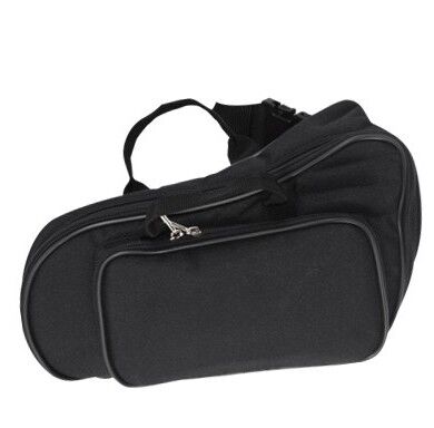 Funda Corneta Corta 10mm 239 Cb Ortola Negro