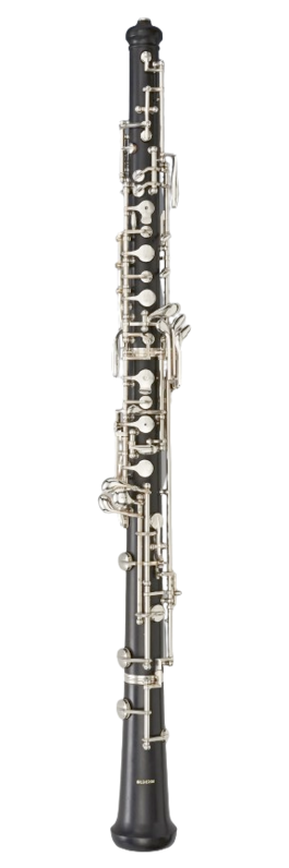 Oboe Bulgheroni FB-091/3-ART/TF