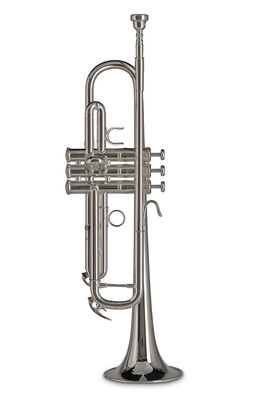 Trompeta Sib TR372R Vision Plateada Gewa Trompeta Sib TR372R Vision Plateada Gewa
