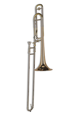 Trombón Tenor Sib/Fa TB236FG Vision Gewa