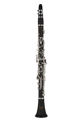 Clarinete Sib CL655 Ambition Gewa