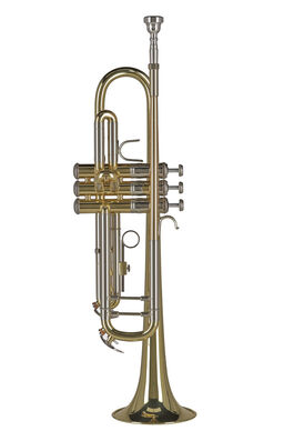 Trompeta Sib TR501 Ambition Gewa