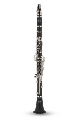 Clarinete en Sib KS10E K. Sandner Gewa