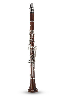 Clarinete en Sib KS30PE K. Sandner Gewa