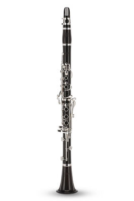 Clarinete en Sib KS20 K. Sandner Gewa