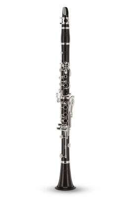 Clarinete en Sib KS20E K. Sandner Gewa