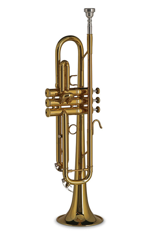 Trompeta Sib TR172 Vision Gewa