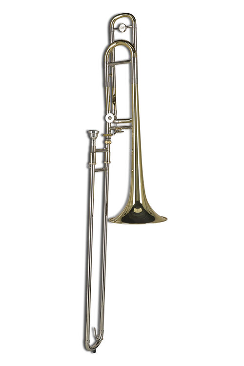 Trombón Tenor Sib/Fa TB236F Vision Gewa