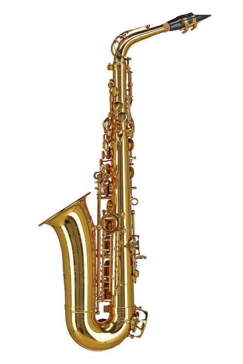 Saxo Alto Mib AS650 Ambition Gewa