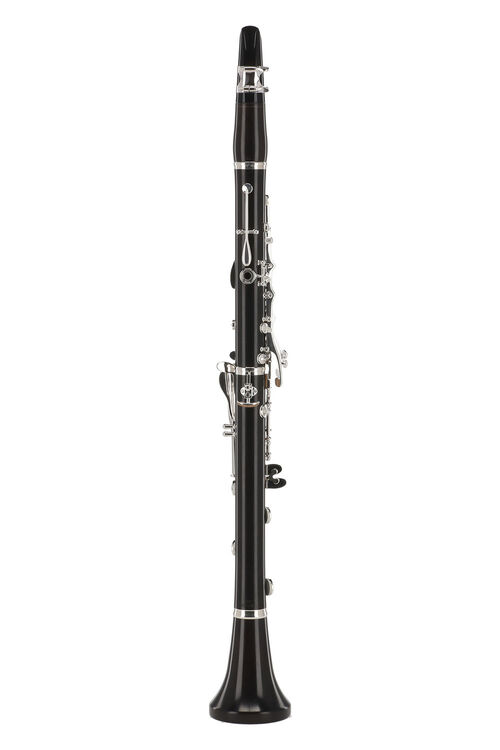 Clarinete en Sib KS30 K. Sandner Gewa