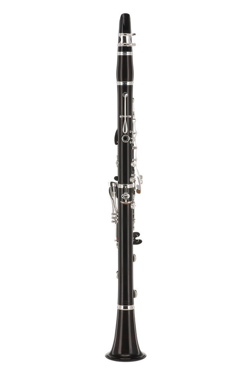 Clarinete en Sib KS20E K. Sandner Gewa