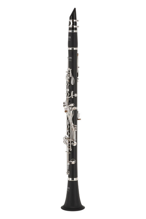 Clarinete en Sib KS10E K. Sandner Gewa