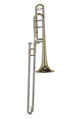 Trombón Tenor Sib/Fa TB342F Vision Gewa