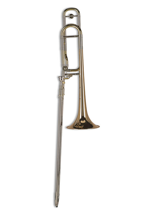 Trombón Tenor Sib/Fa TB242FG Vision Gewa