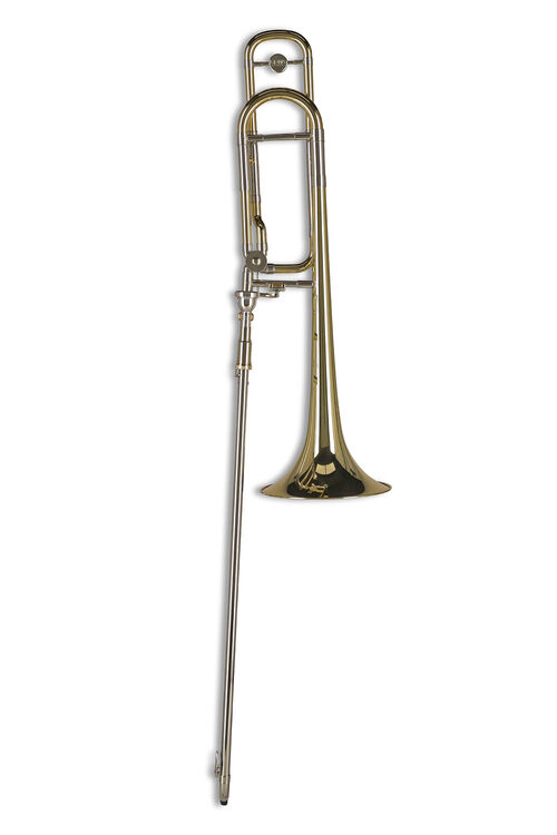 Trombón Tenor Sib/Fa TB503B Ambition Gewa