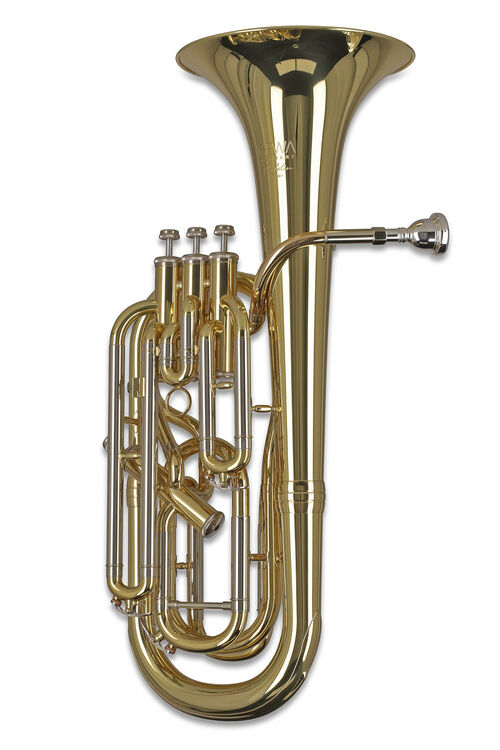 Barítono Sib BH651 BH651 Gewa