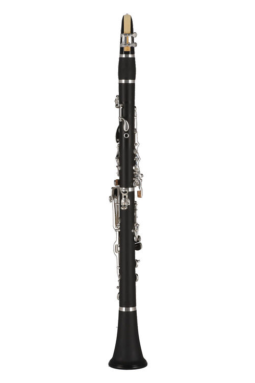 Clarinete Sib CL655 Ambition Gewa