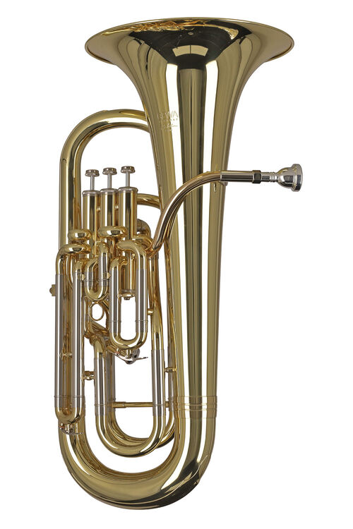 Bombardino Sib EP501 Ambition Gewa