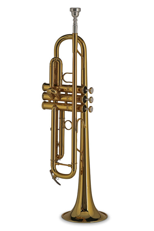 Trompeta Sib TR172 Vision Gewa