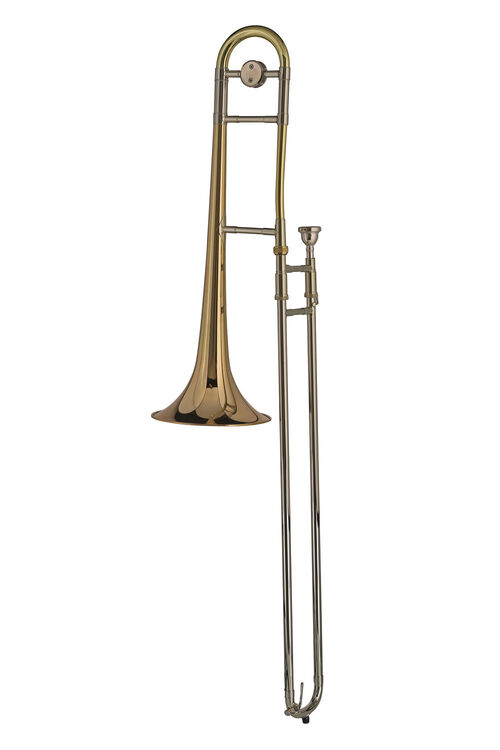 Trombón Tenor Sib TB236G Vision Gewa
