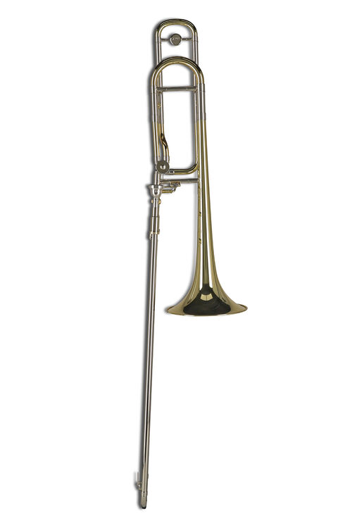 Trombón Tenor Sib/Fa TB236F Vision Gewa