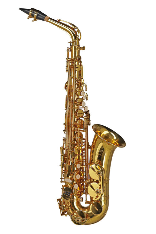 Saxo Alto Mib AS501 Ambition Gewa