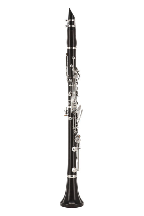 Clarinete en Sib KS30E K. Sandner Gewa