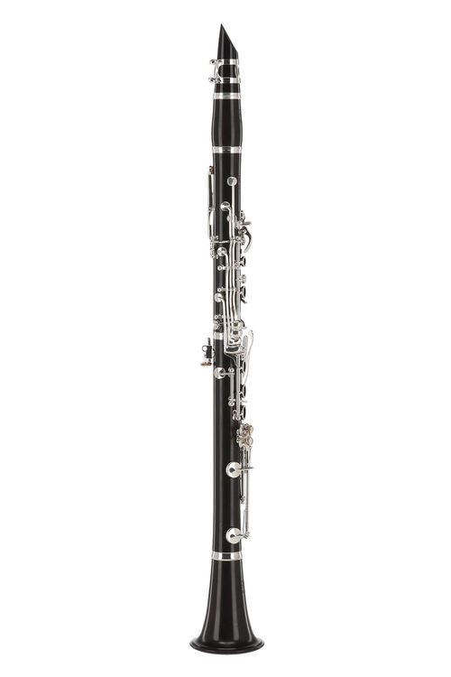 Clarinete en Sib KS20 K. Sandner Gewa