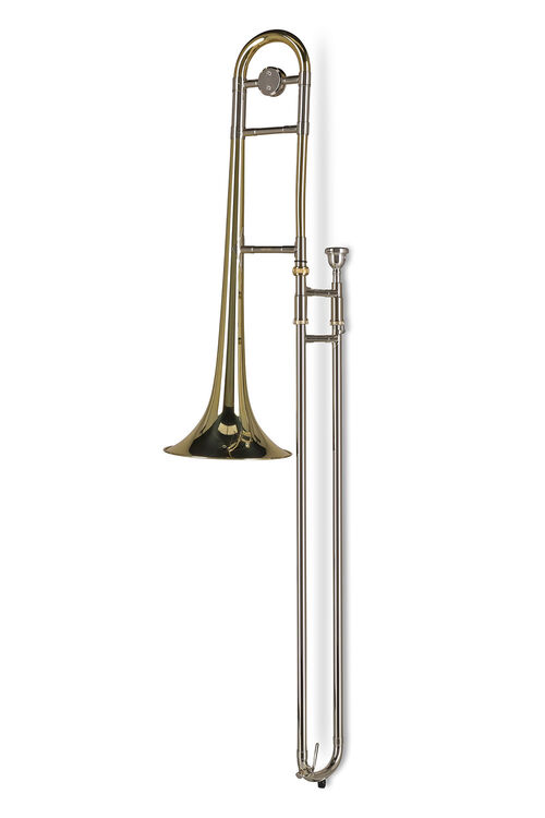 Trombón Tenor Sib TB502 Ambition Gewa