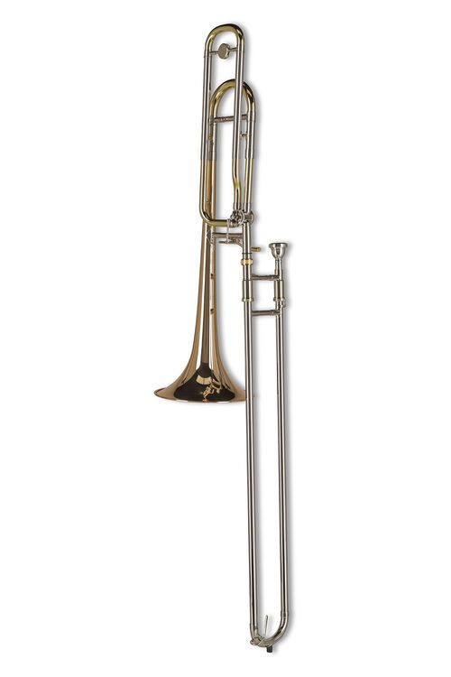 Trombón Tenor Sib/Fa TB242FG Vision Gewa