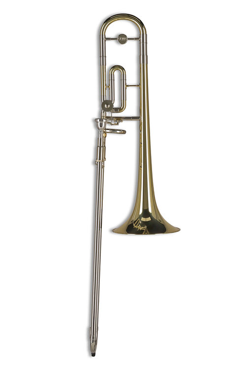 Trombón Infantil Sib/Do TB650 Ambition Gewa