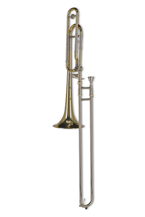 Trombón Tenor Sib/Fa TB502B Ambition Gewa