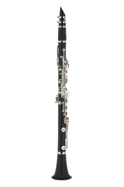 Clarinete en Sib KS10 K. Sandner Gewa