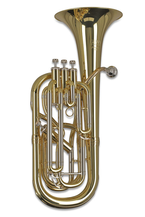 Barítono Sib BH651 BH651 Gewa