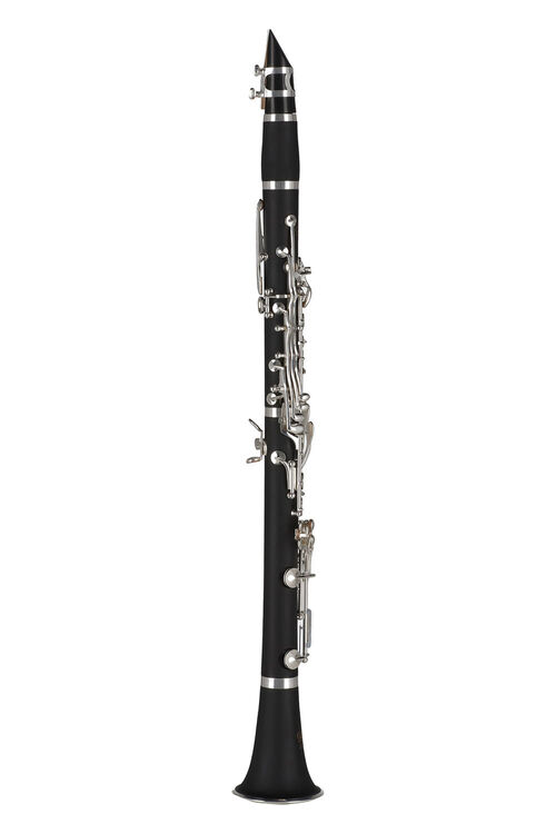 Clarinete Sib CL651 Ambition Gewa
