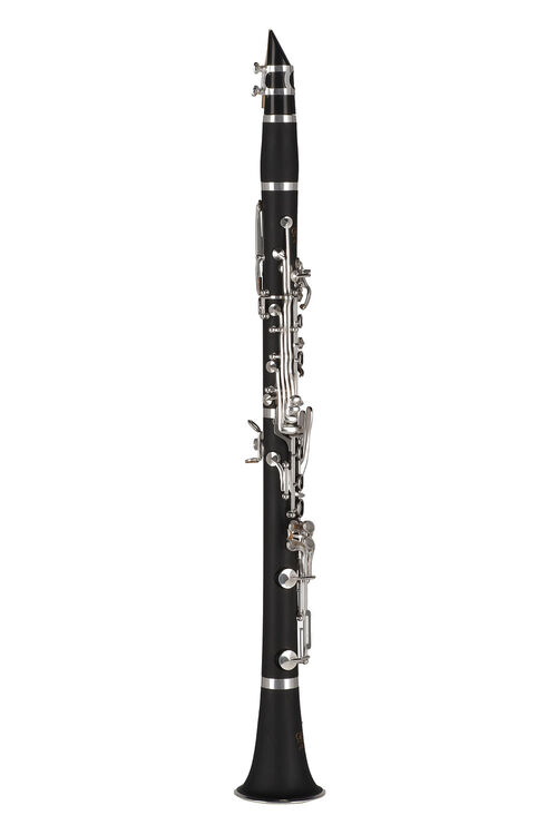 Clarinete Sib CL650 Ambition Gewa