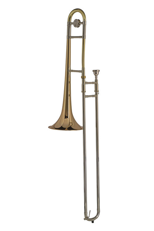 Trombón Tenor Sib TB236G Vision Gewa