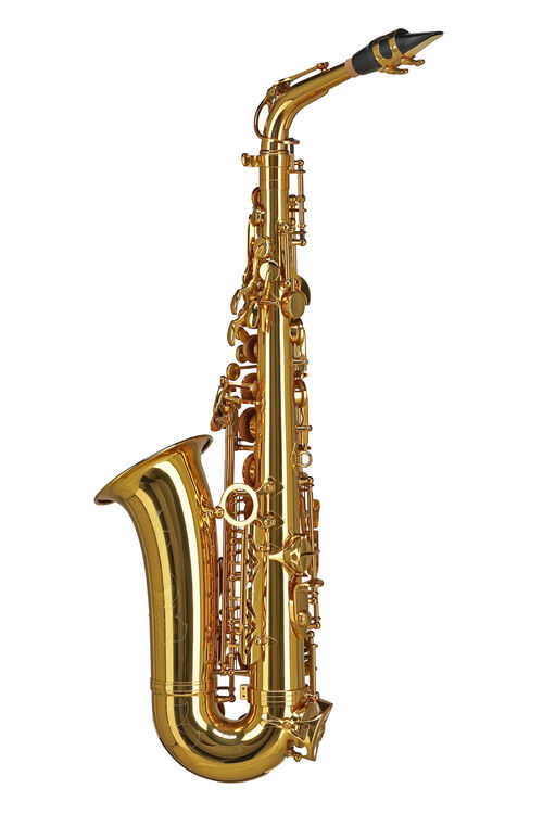Saxo Alto Mib AS650 Ambition Gewa