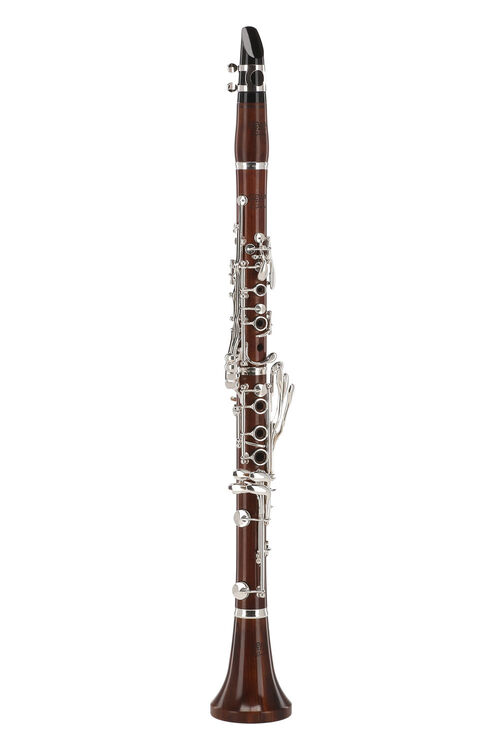 Clarinete en Sib KS30PE K. Sandner Gewa