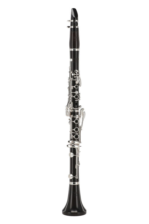 Clarinete en Sib KS30 K. Sandner Gewa