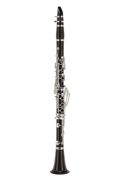 Clarinete en Sib KS20E K. Sandner Gewa