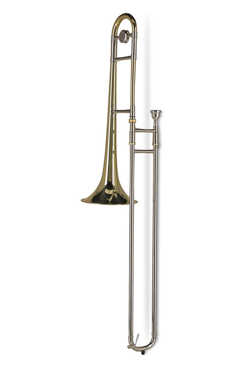 Trombón Tenor Sib TB502 Ambition Gewa