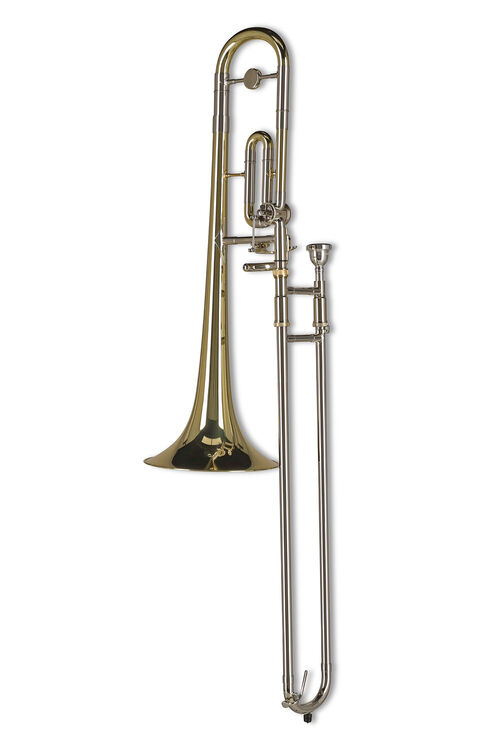 Trombón Infantil Sib/Do TB650 Ambition Gewa