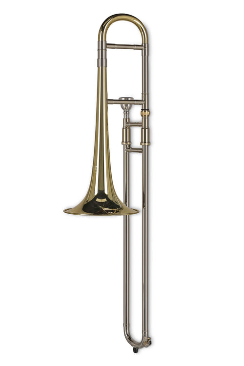 Trombón Alto Mib AT501 Ambition Gewa