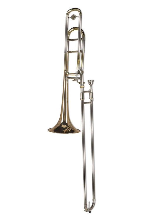 Trombón Tenor Sib/Fa TB342FG Vision Gewa